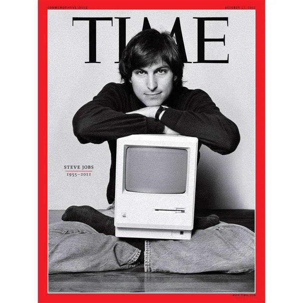 SEIKO NANO UNIVERSE "STEVE JOBS" CHARIOT UNISEX WATCH (LIMITED EDITION) SCXP041-SCXP051-SCXP061-SCXP071