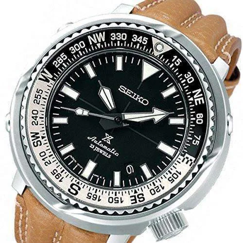 SEIKO PROSPEX FIELDMASTER AUTOMATIC MEN WATCH SBDC035