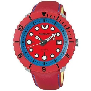 SEIKO SPIRIT MECHANICAL HAND WINDING MEN WATCH (1,000 limited ) SCVE015