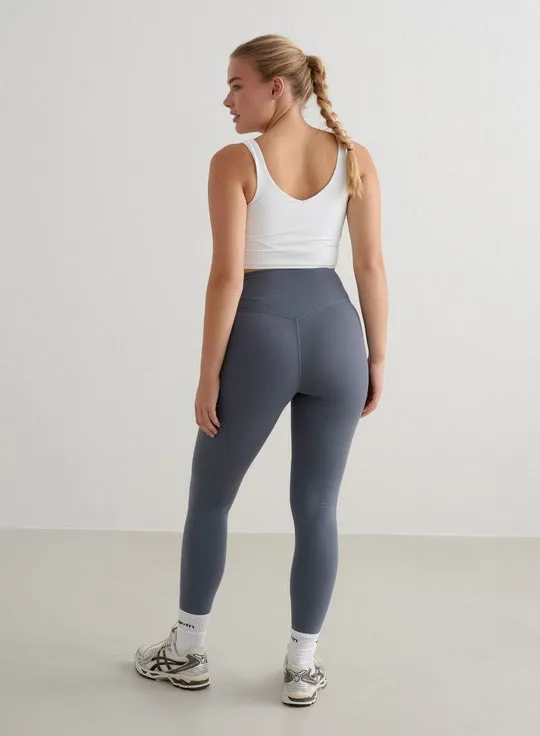 Sense Tights | Storm Blue