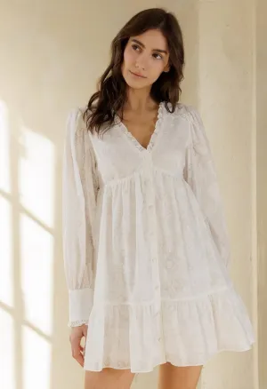 Serendipity Mini Dress