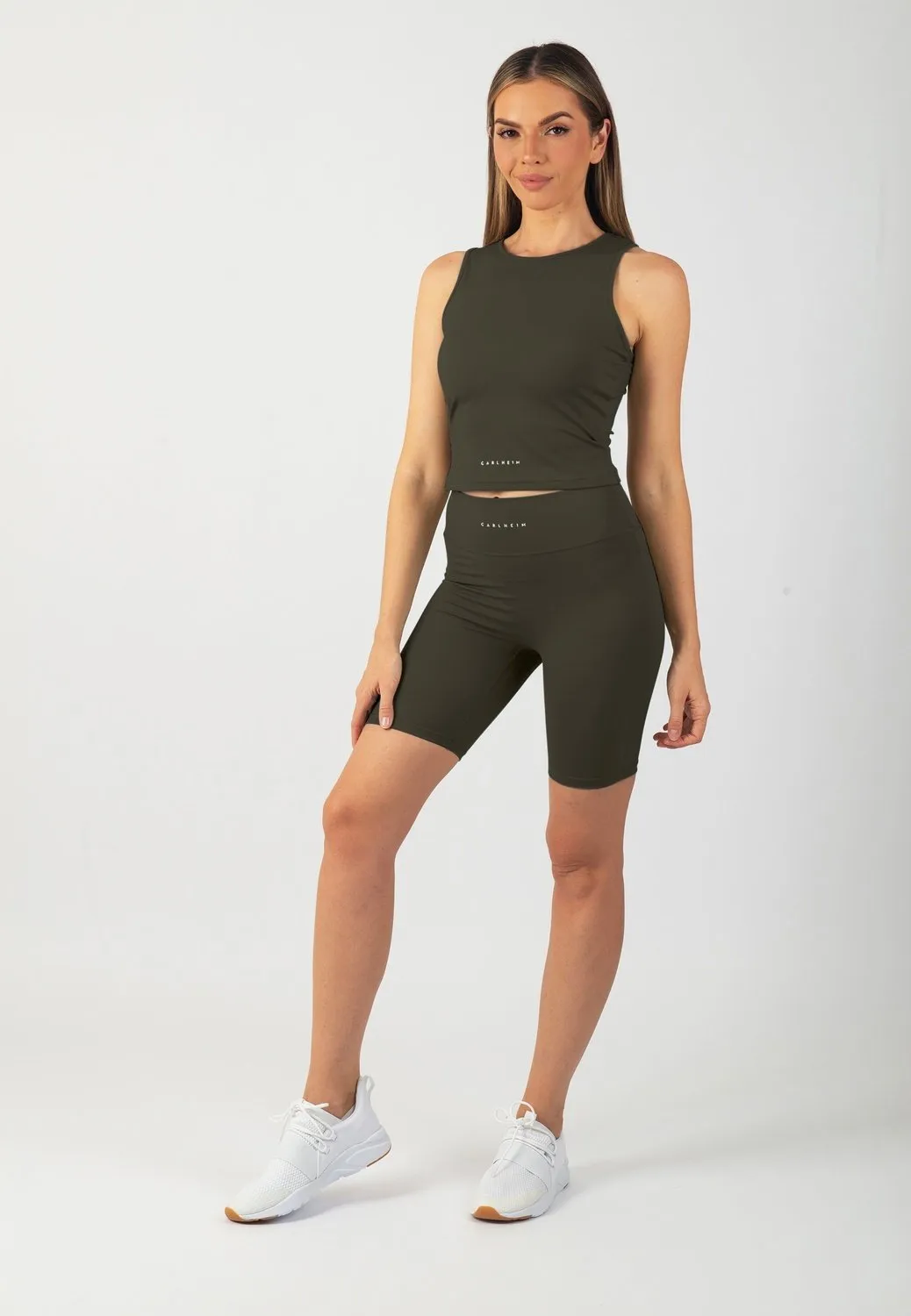 Serenita Tank top