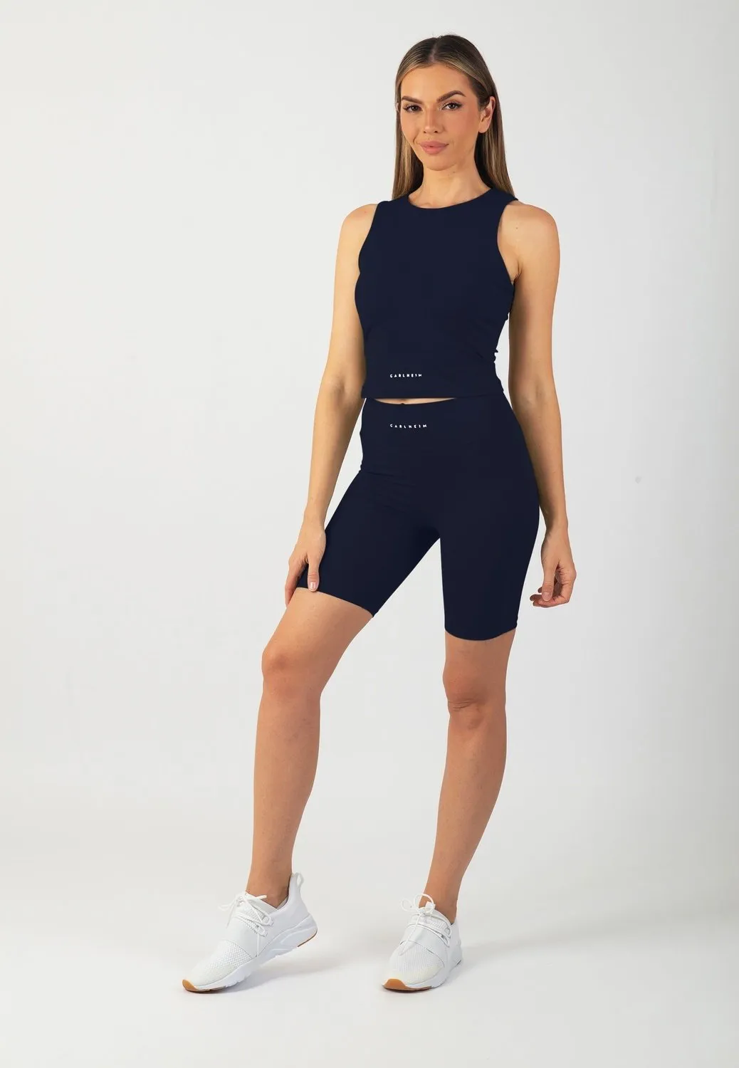 Serenita Tank top