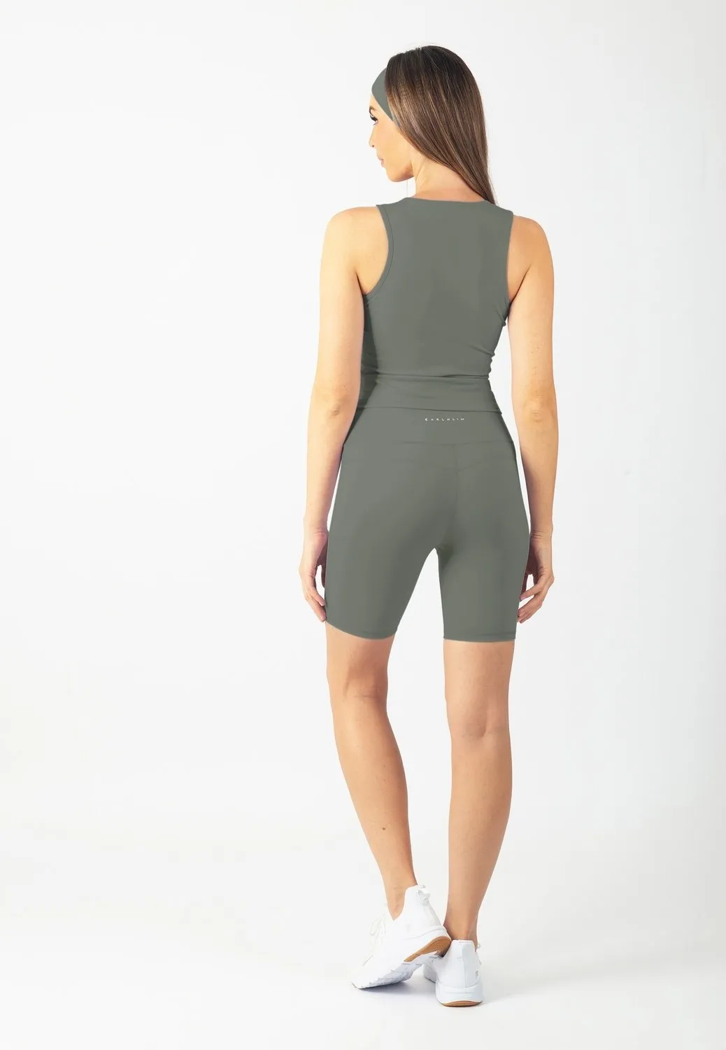 Serenita Tank top