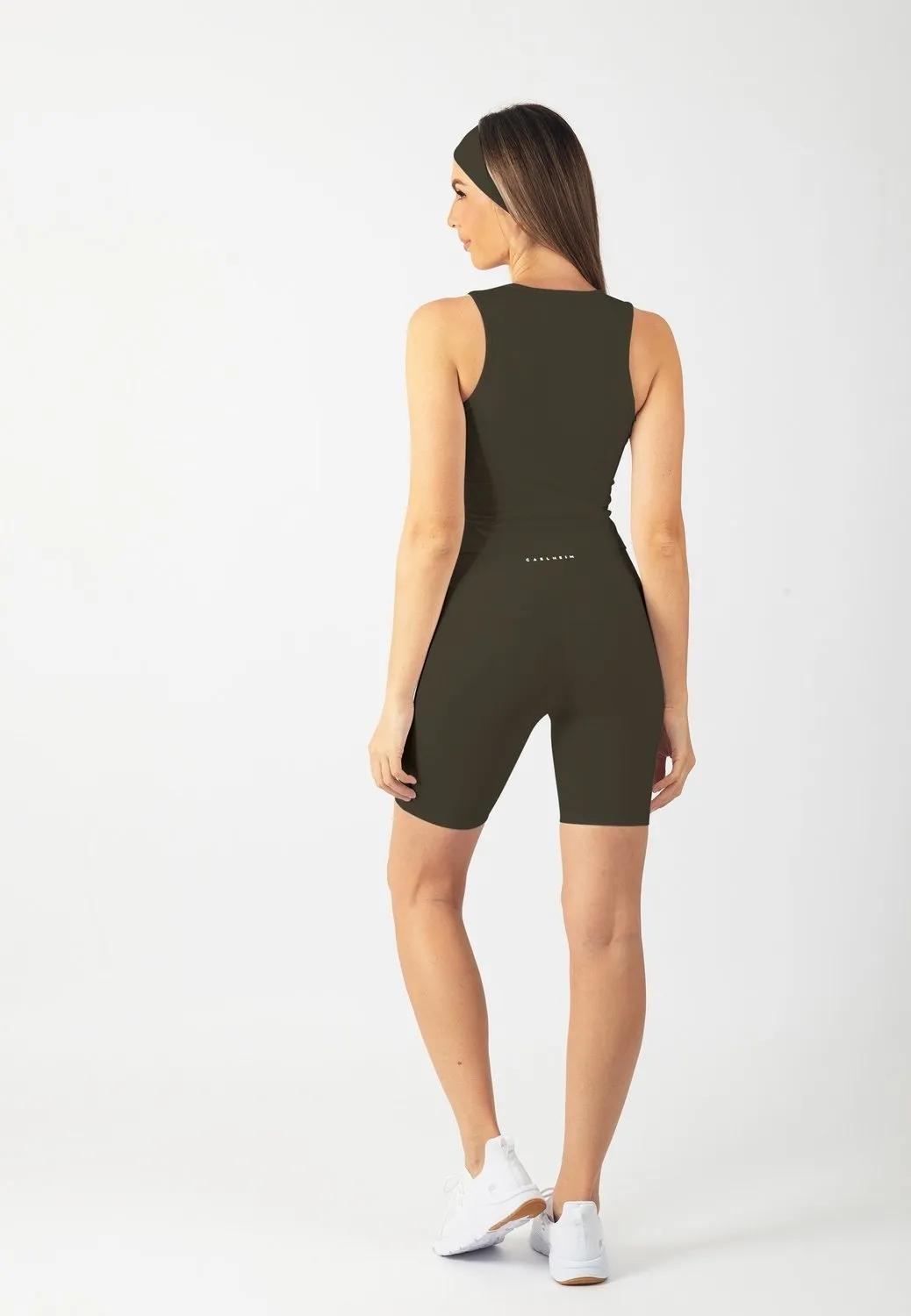 Serenita Tank top