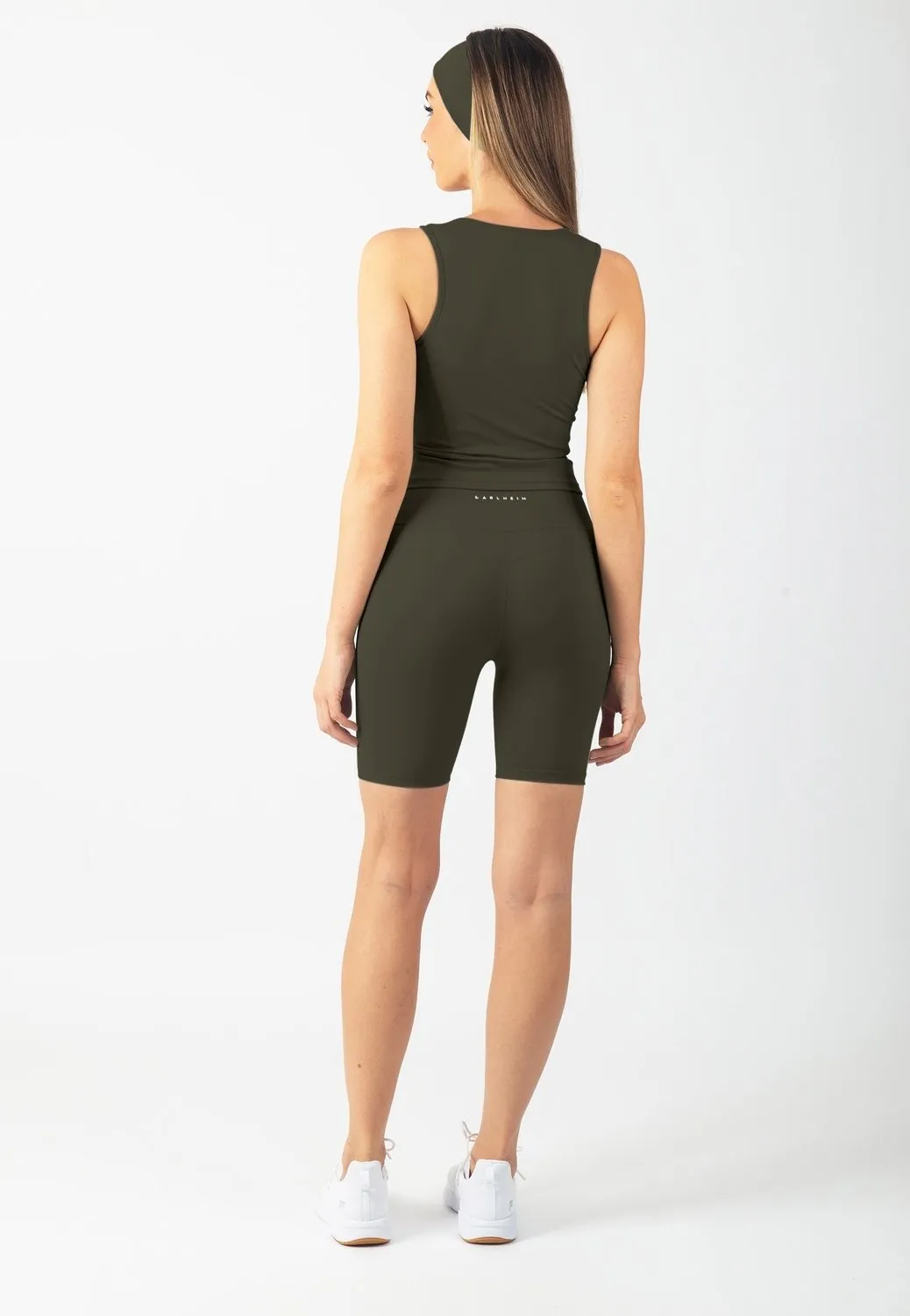 Serenita Tank top