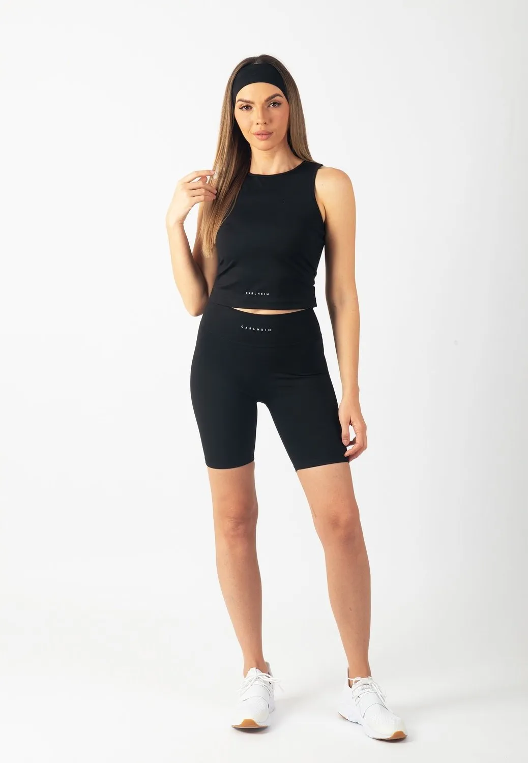 Serenita Tank top