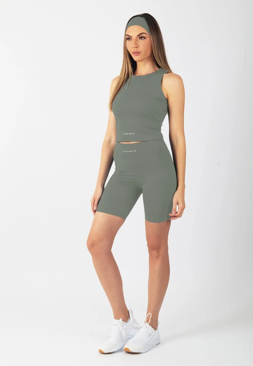 Serenita Tank top