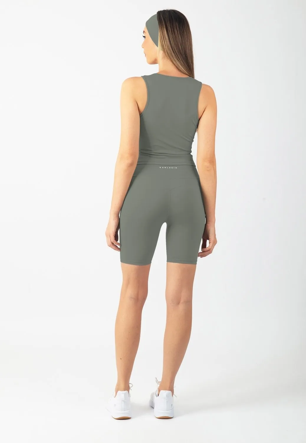 Serenita Tank top