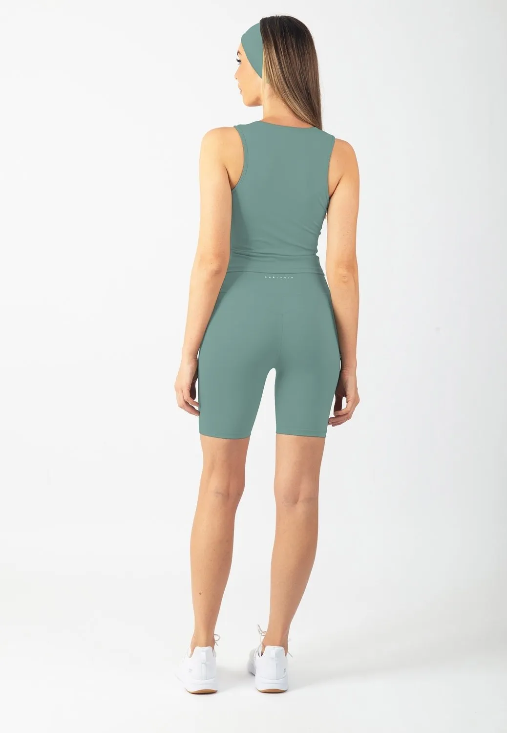 Serenita Tank top