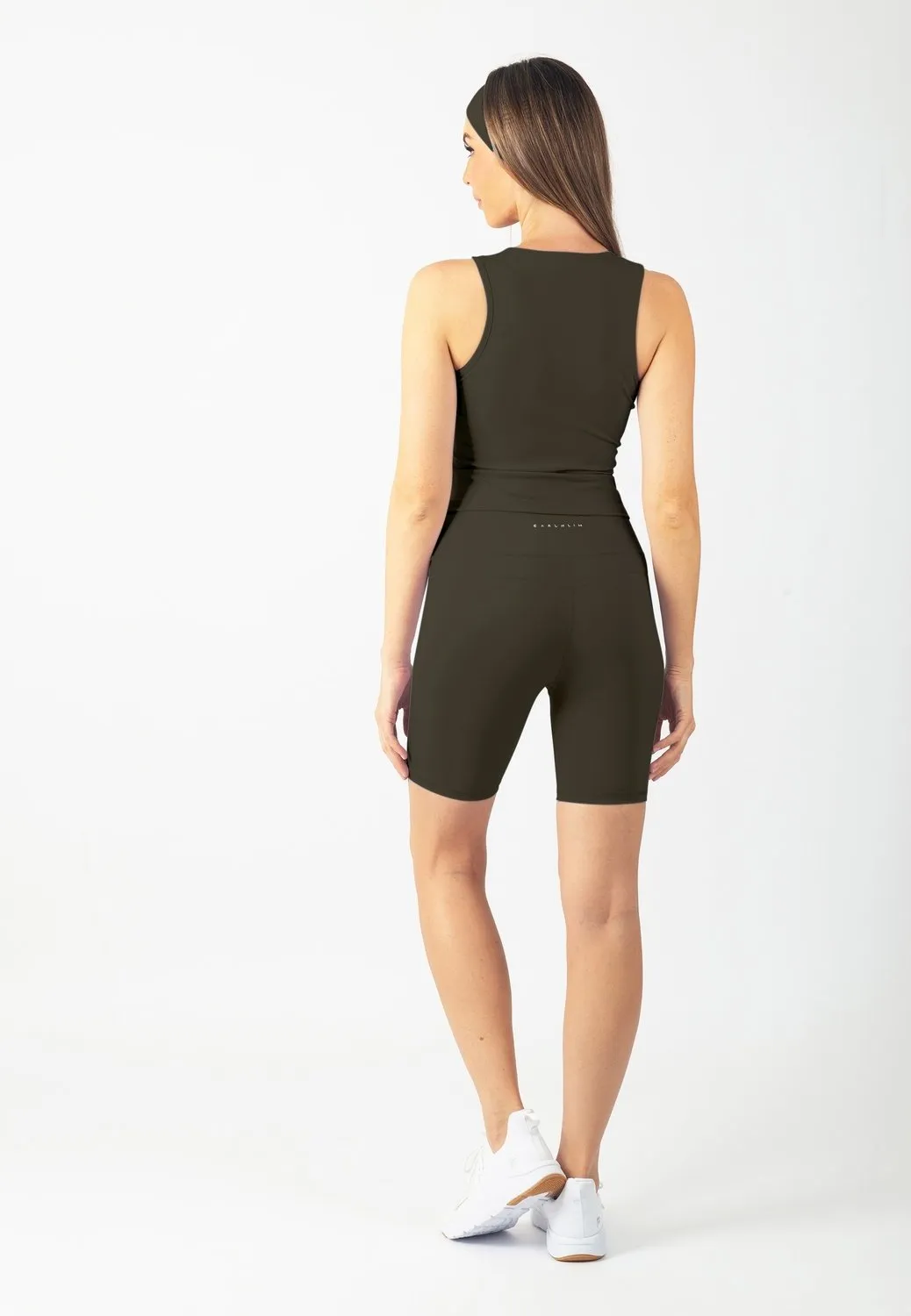 Serenita Tank top