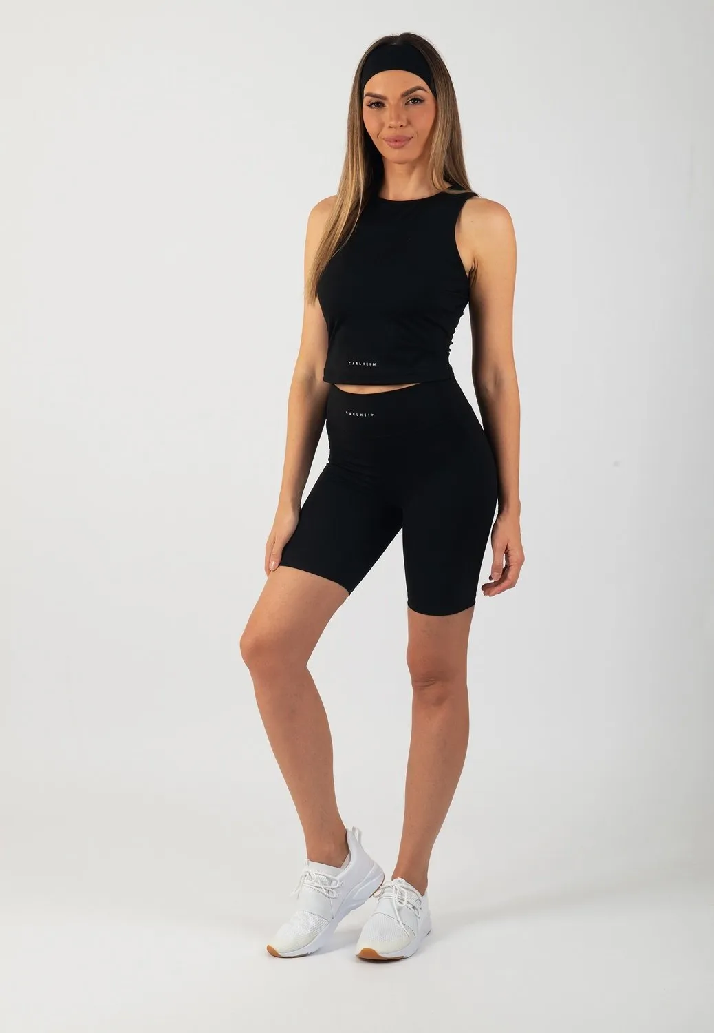 Serenita Tank top