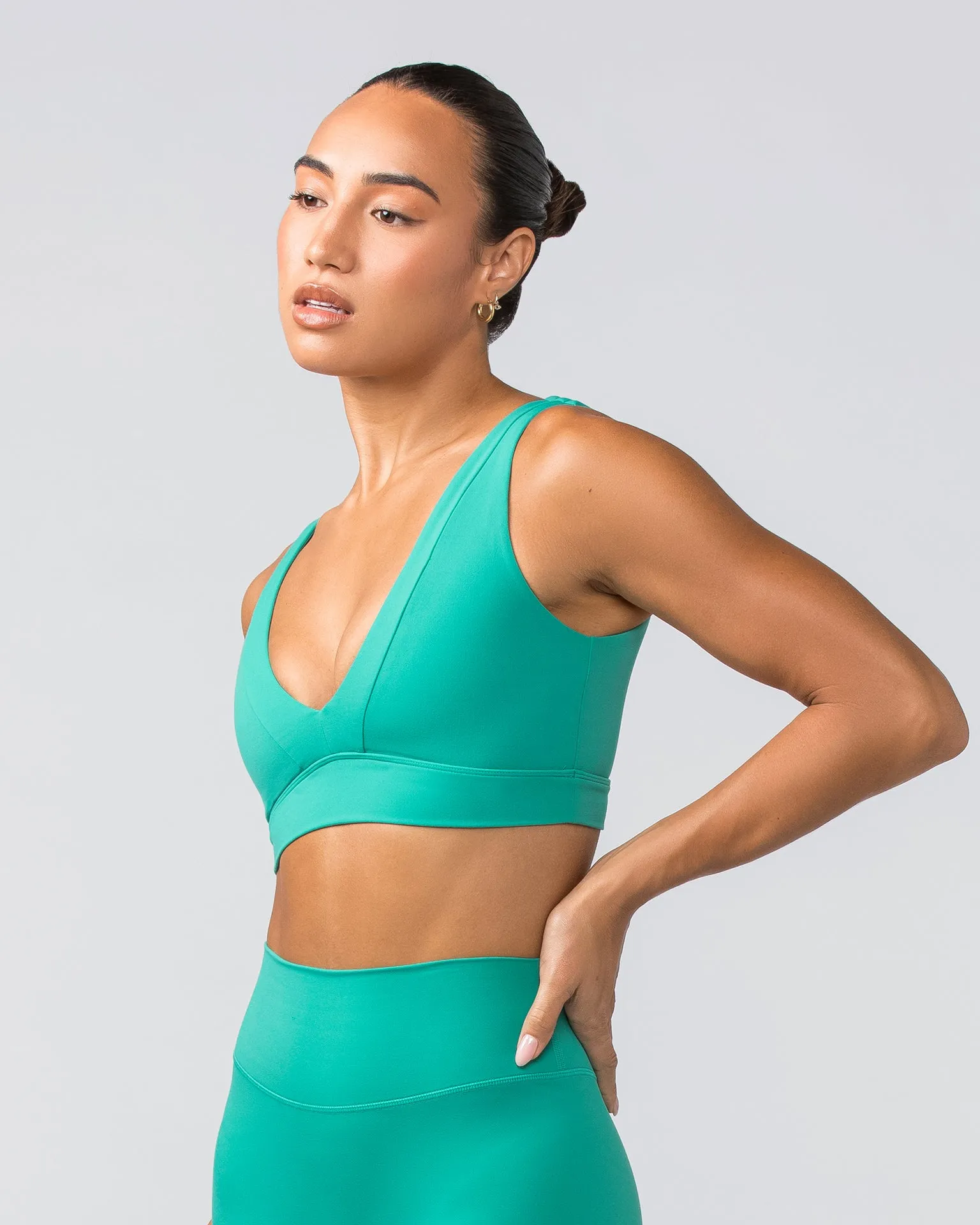 Serenity Bralette - Maldive