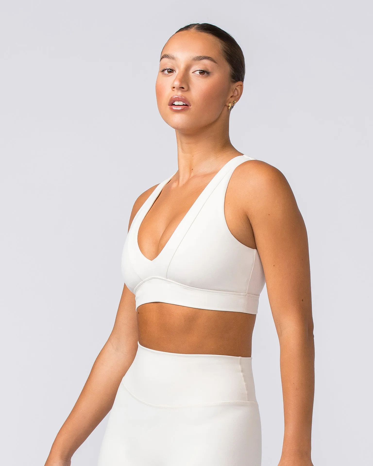 Serenity Bralette - Sahara