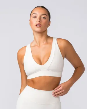 Serenity Bralette - Sahara