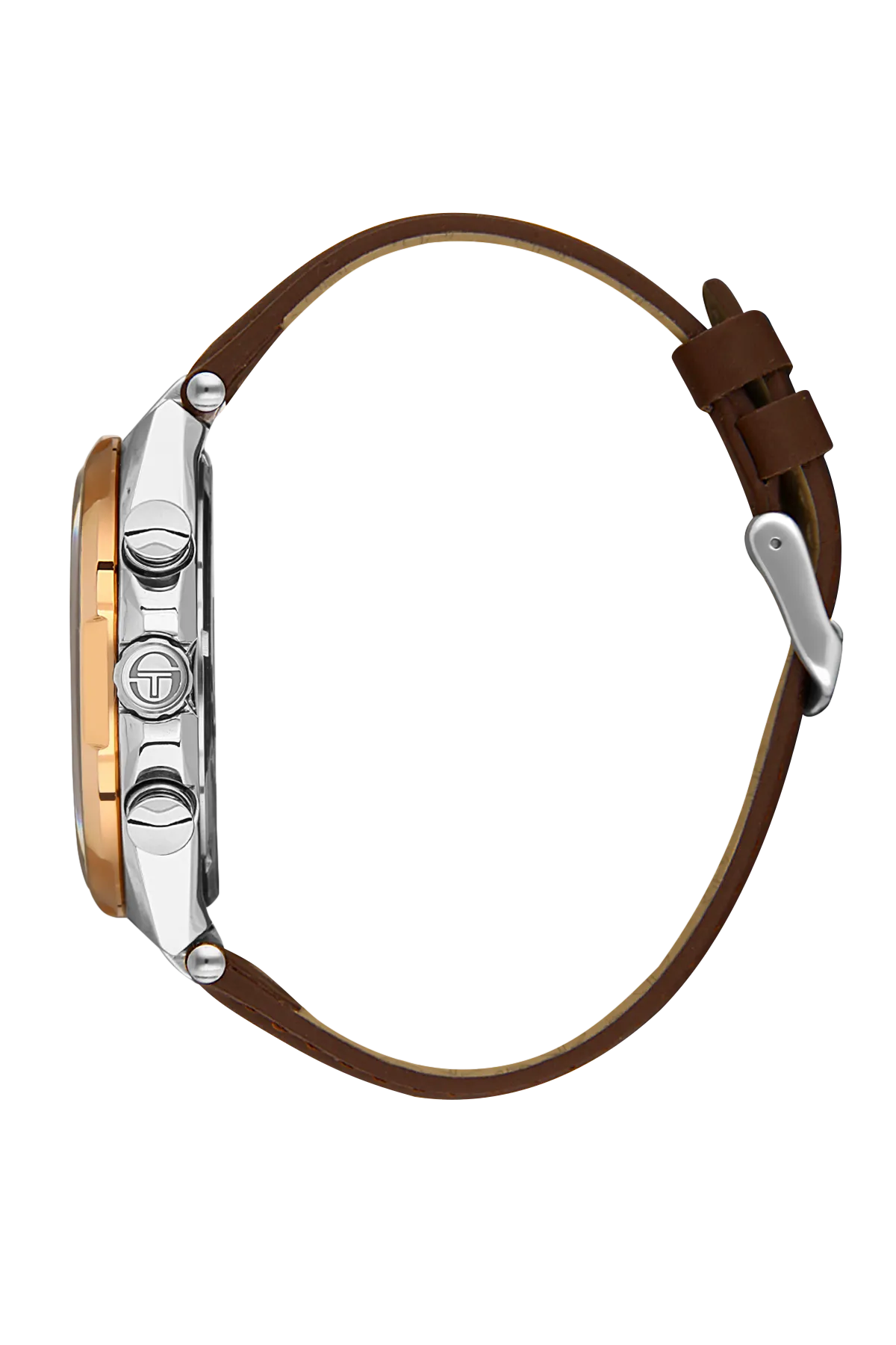 SERGIO  TACCHINI ST.1.10396-3 MEN WATCH