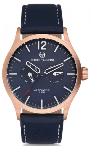 SERGIO TACCHINI ST.7.107.05 MEN WATCH