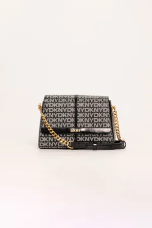 SHANA SMALL FLAP CROSSBODY