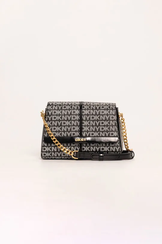 SHANA SMALL FLAP CROSSBODY