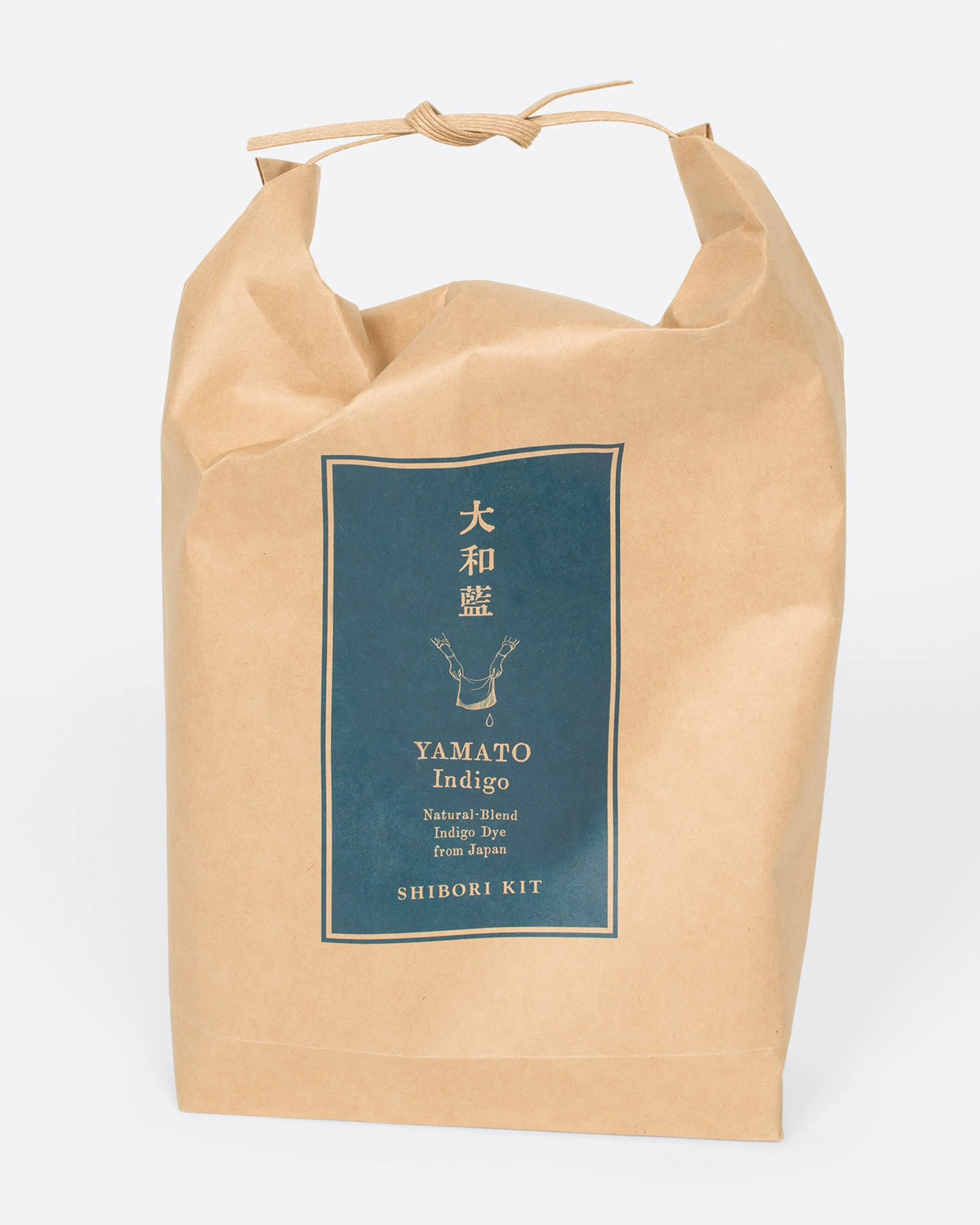 Shibori Dye Kit