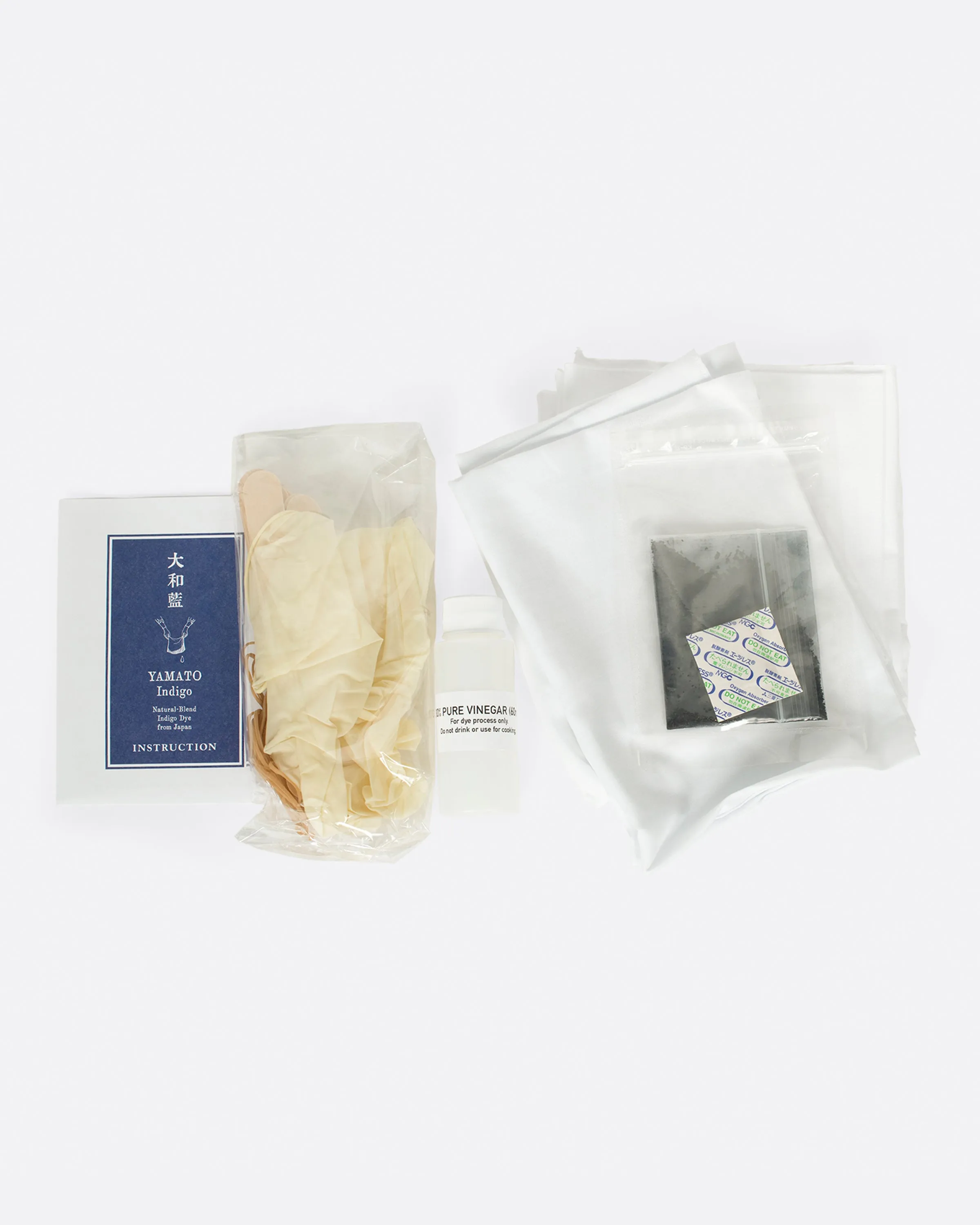 Shibori Dye Kit