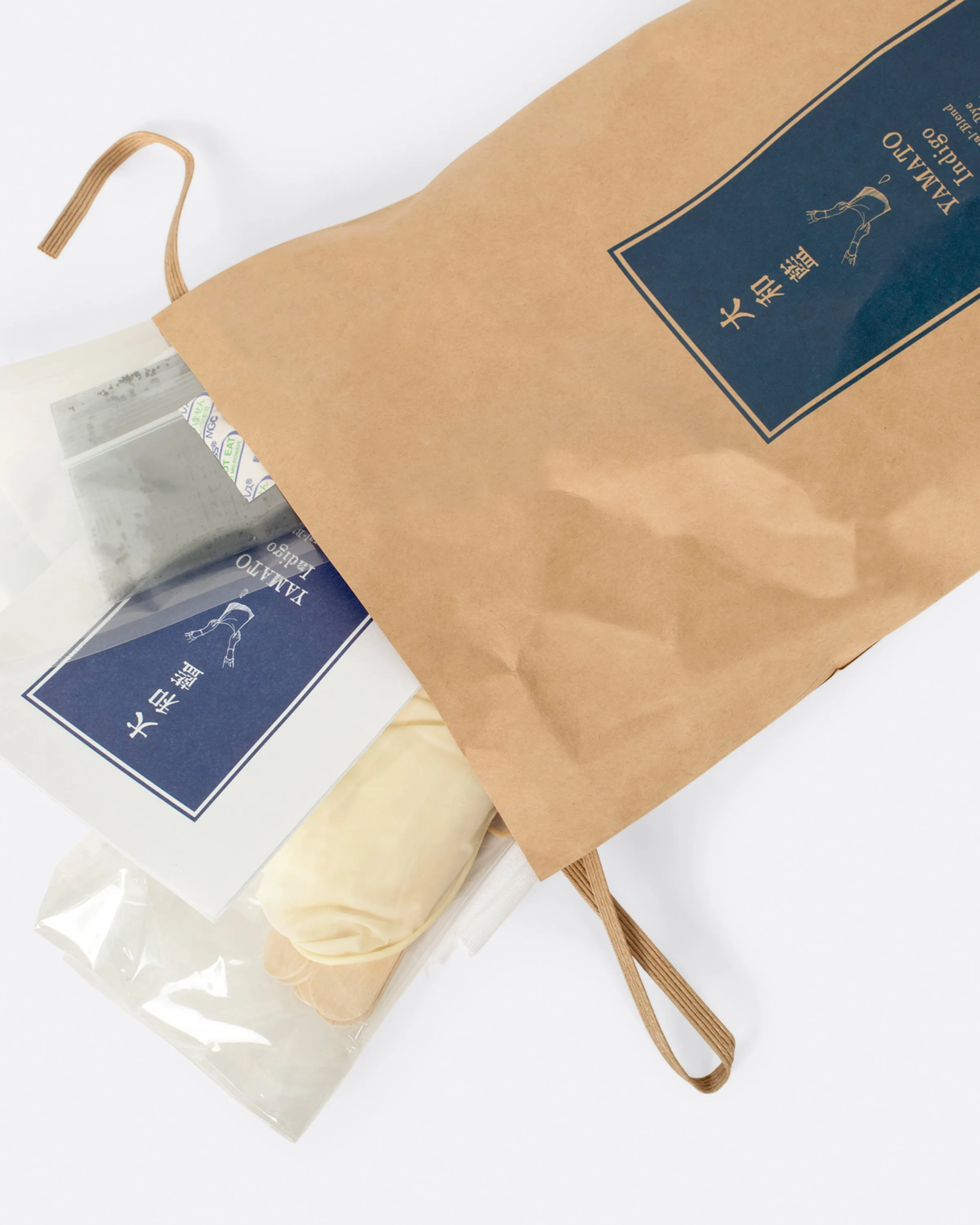 Shibori Dye Kit