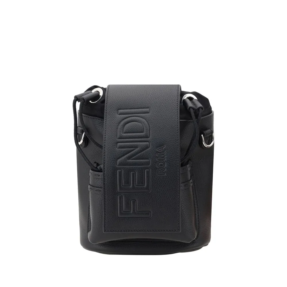 Shoulder Backpack