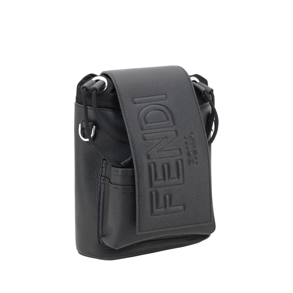 Shoulder Backpack
