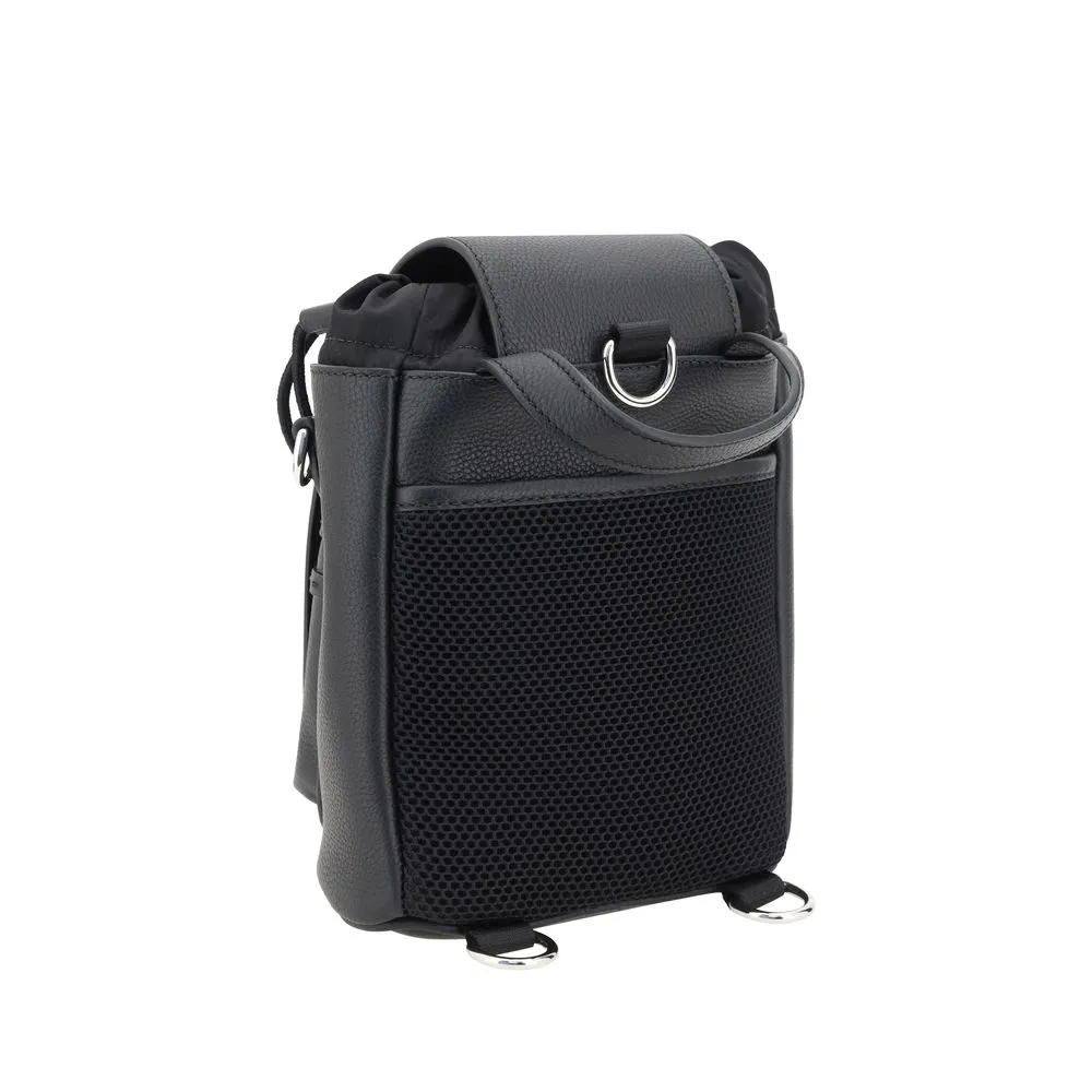 Shoulder Backpack