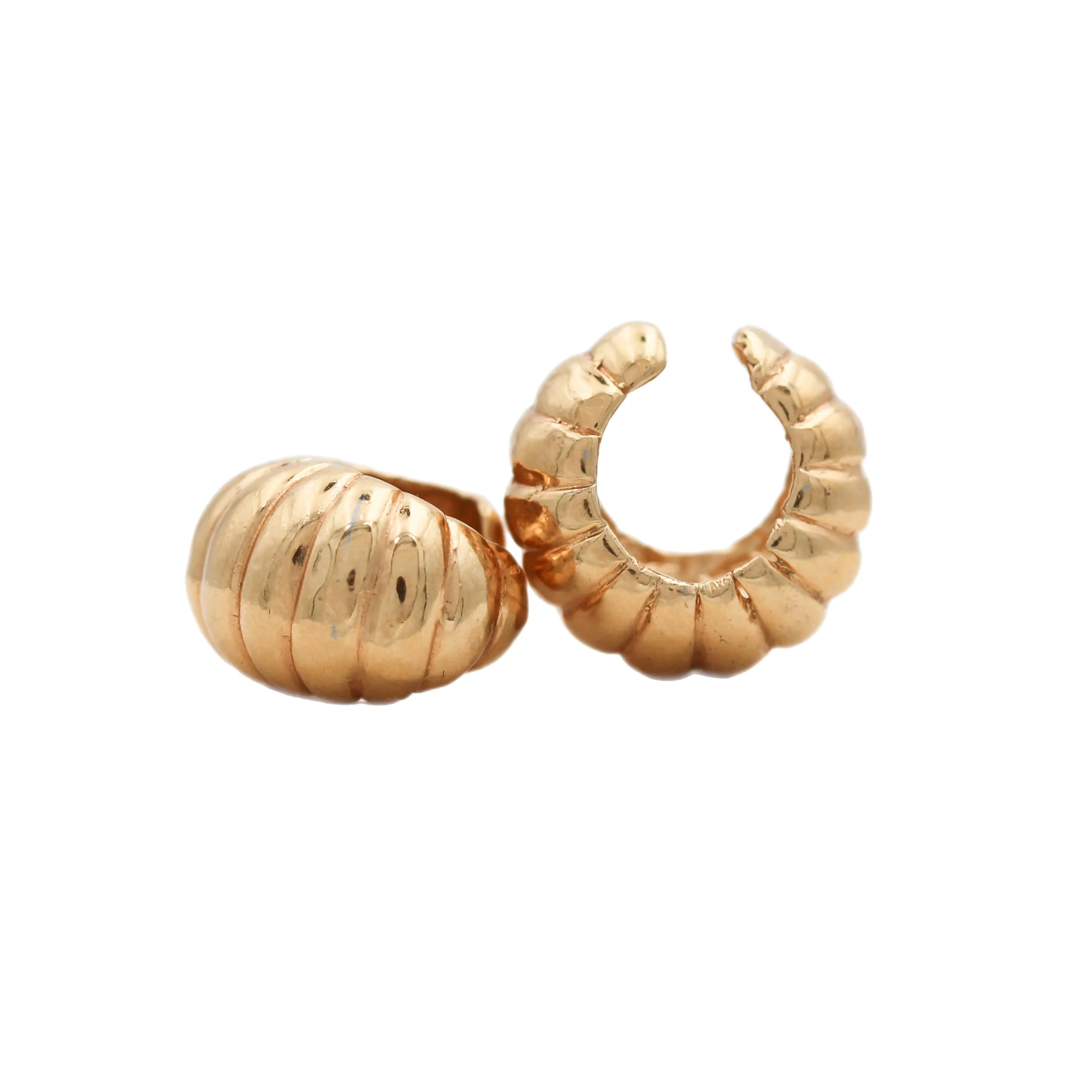 SHRIMP CUFFS