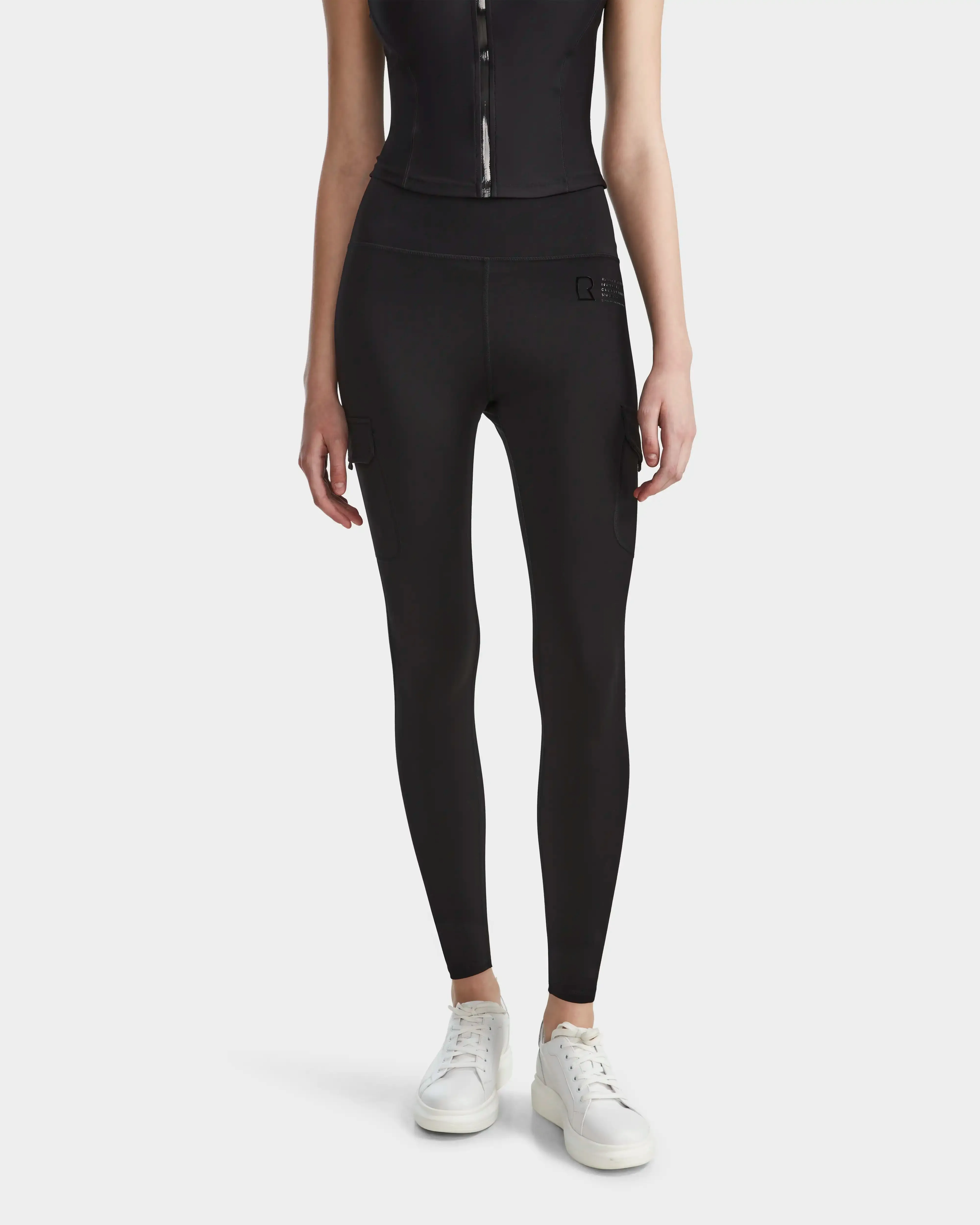 SIEN - 8523552 Black