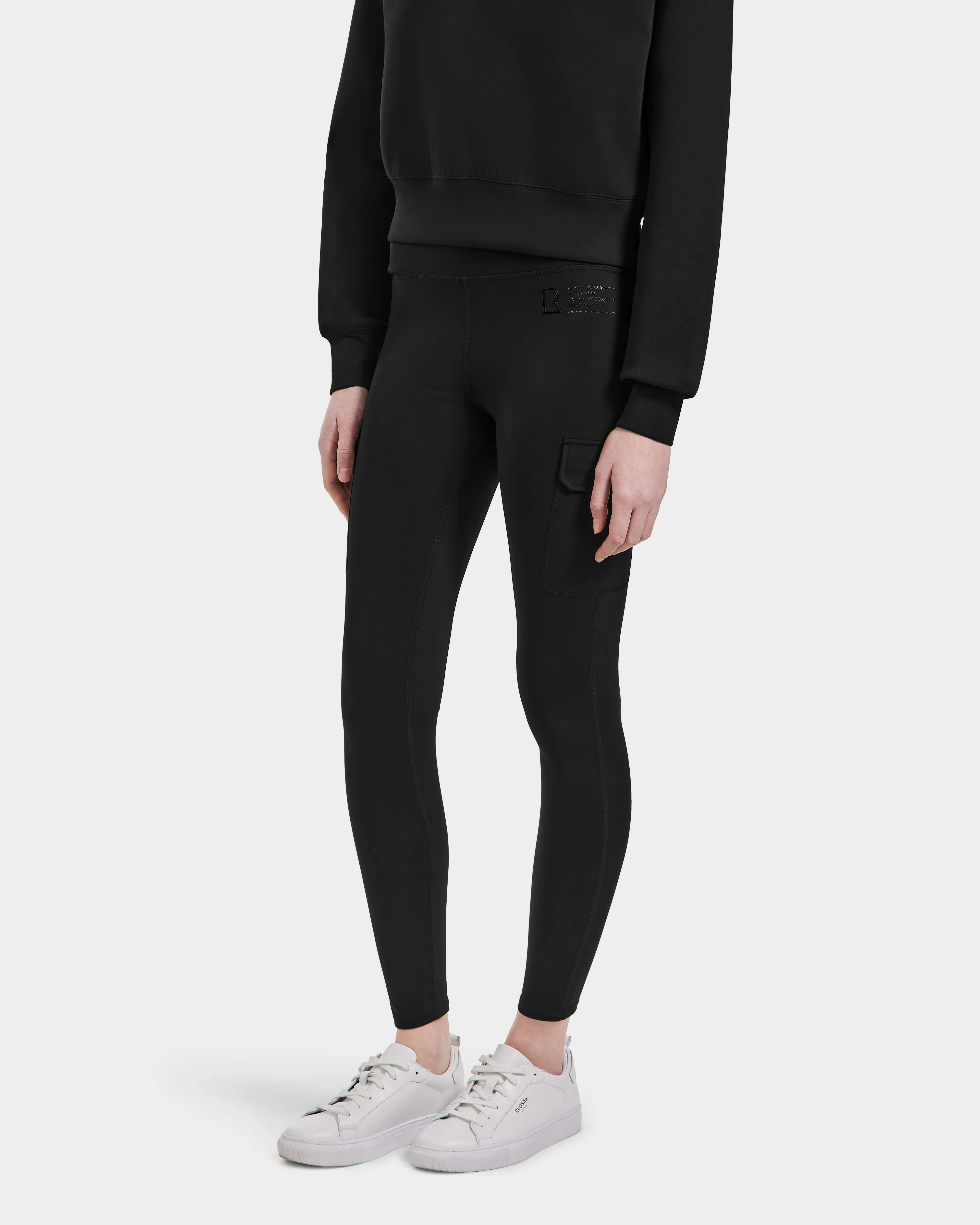SIEN - 8525090 Black
