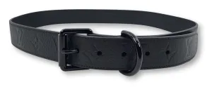 Signature Monogram Empreinte Taurillon 35 MM Belt