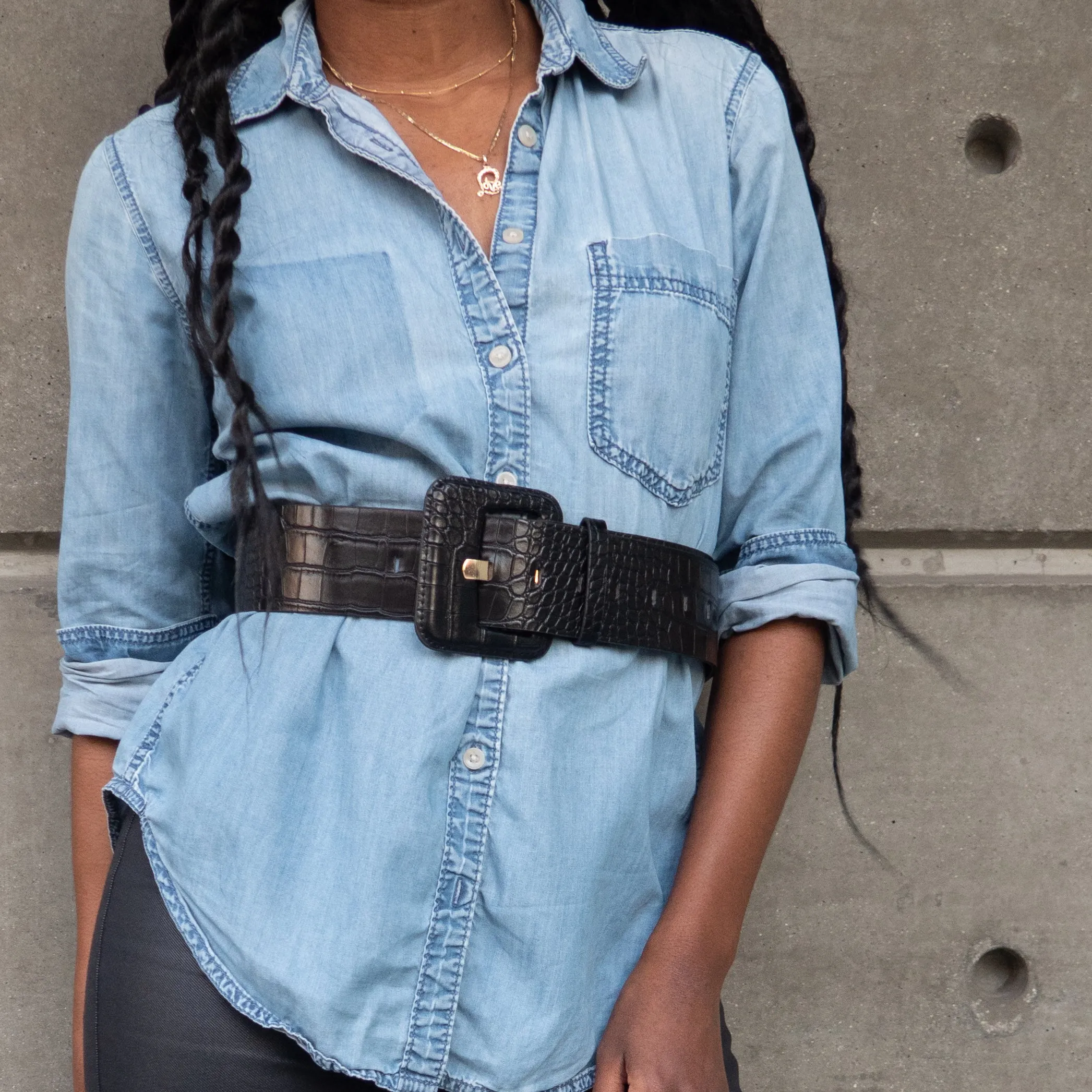 Simone Belt
