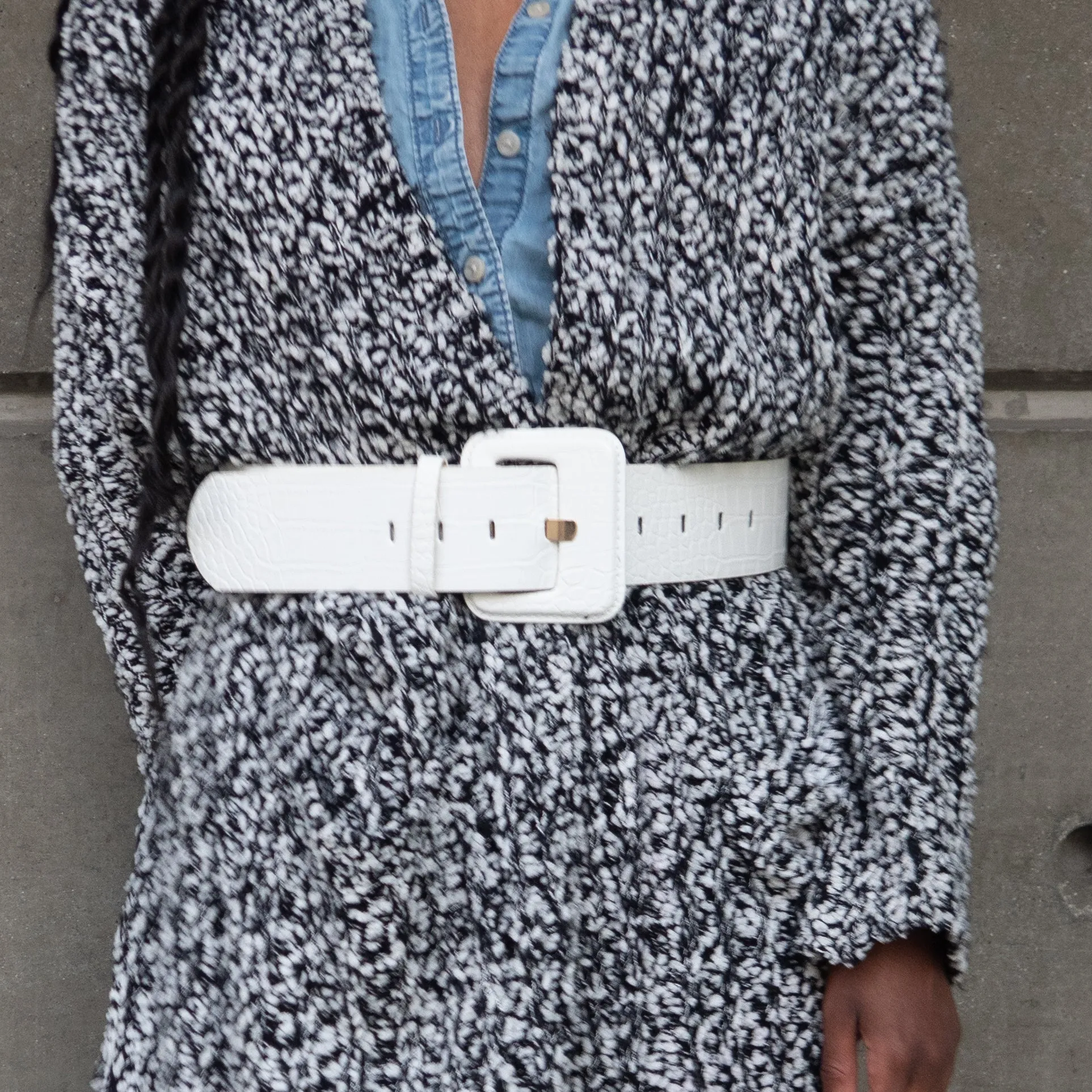 Simone Belt