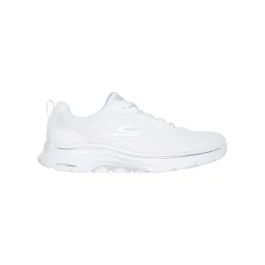Skechers Women Go Walk 7 - Clear Path | 125207WHT