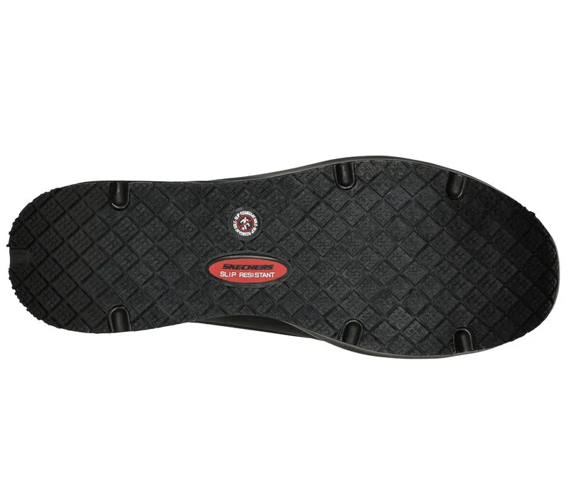 Skechers Womens Uno Deloney Composite Toe