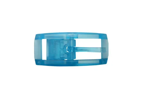 Skinny Baby Blue Buckle by C4