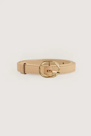 Skinny Belt