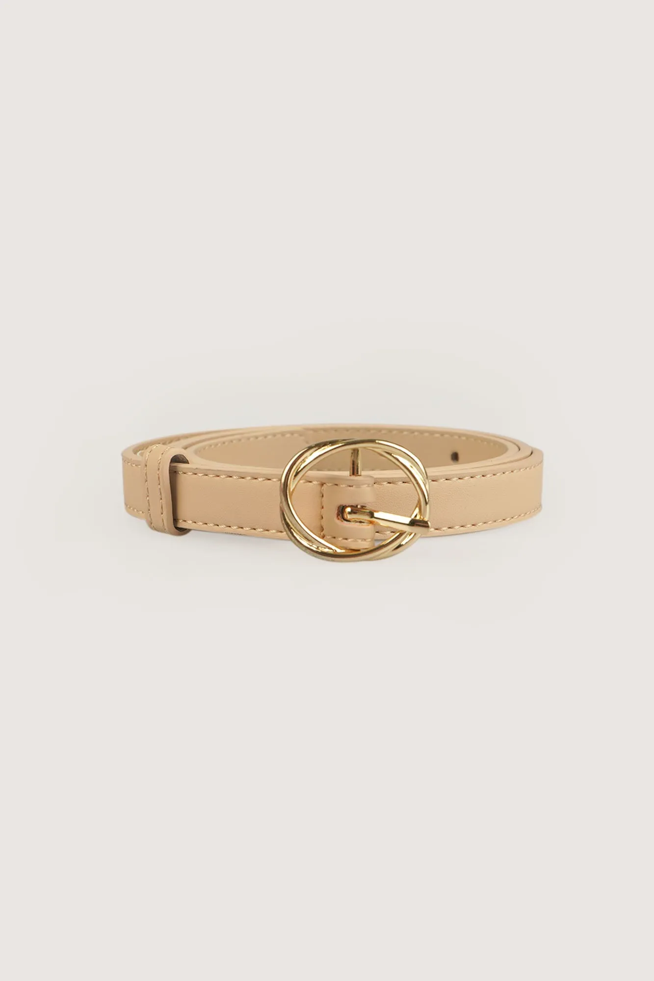 Skinny Belt