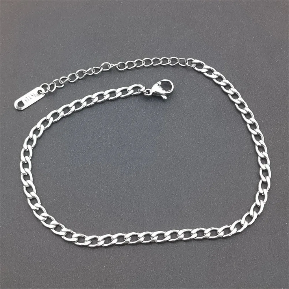 Skinny Curb Link