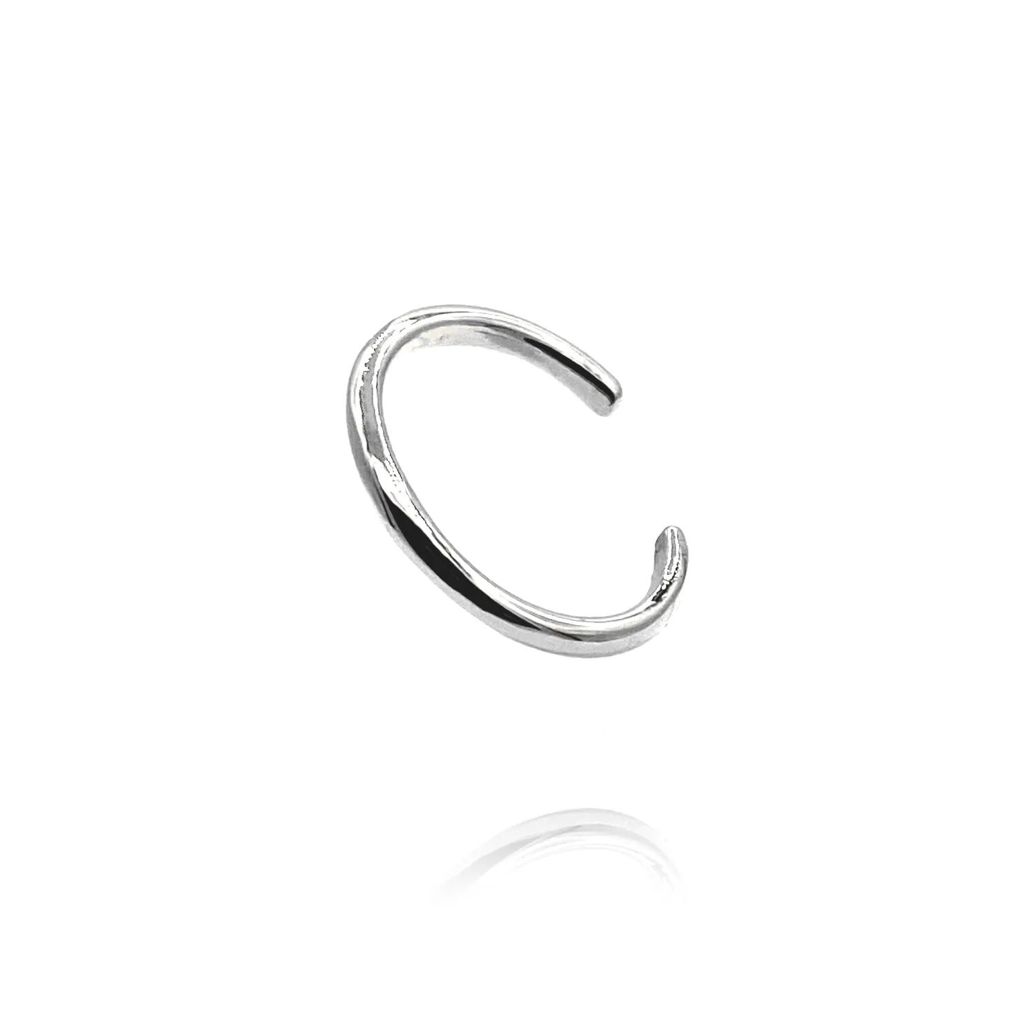 Skinny Gold Ear Cuff