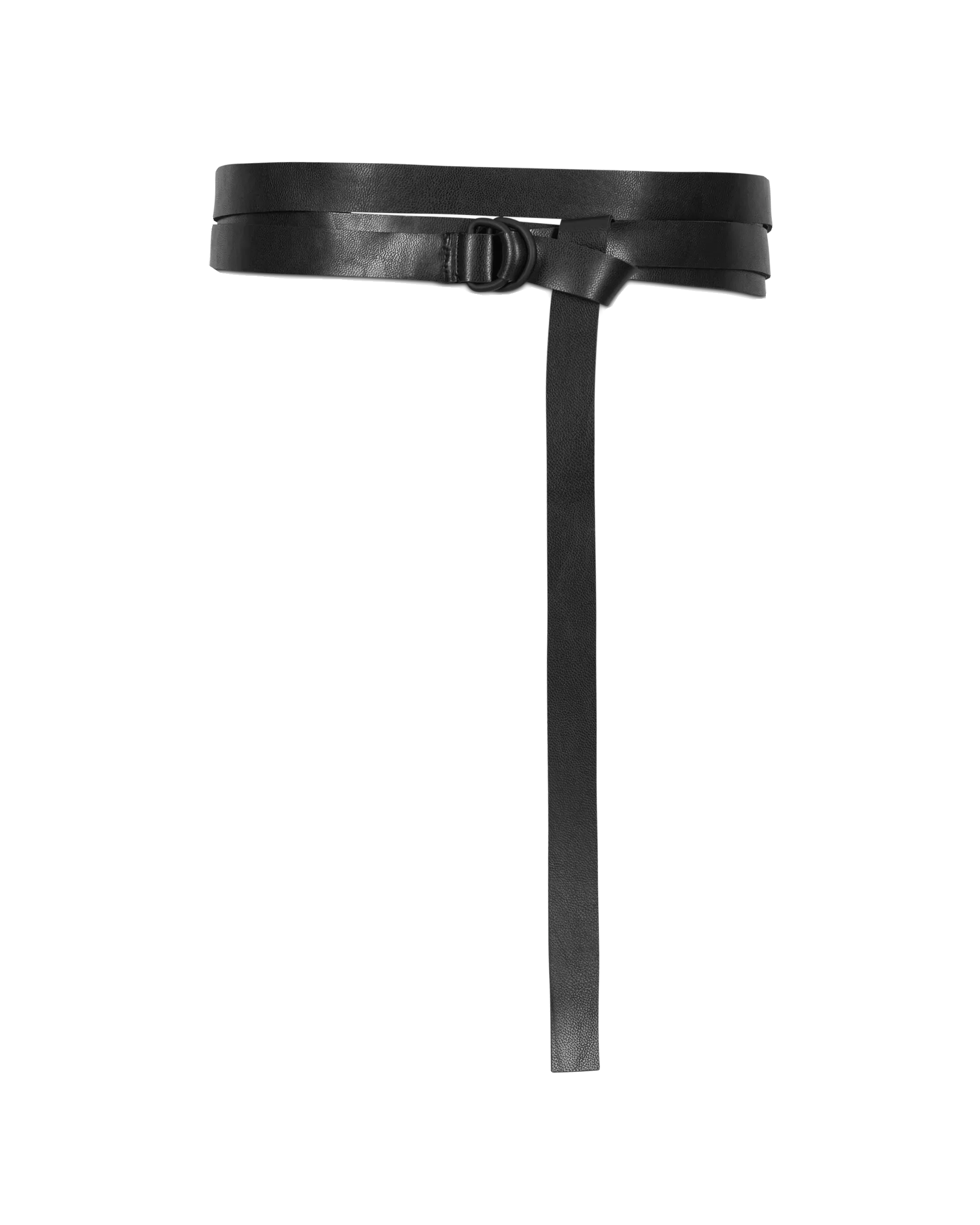 Skinny XL Belt