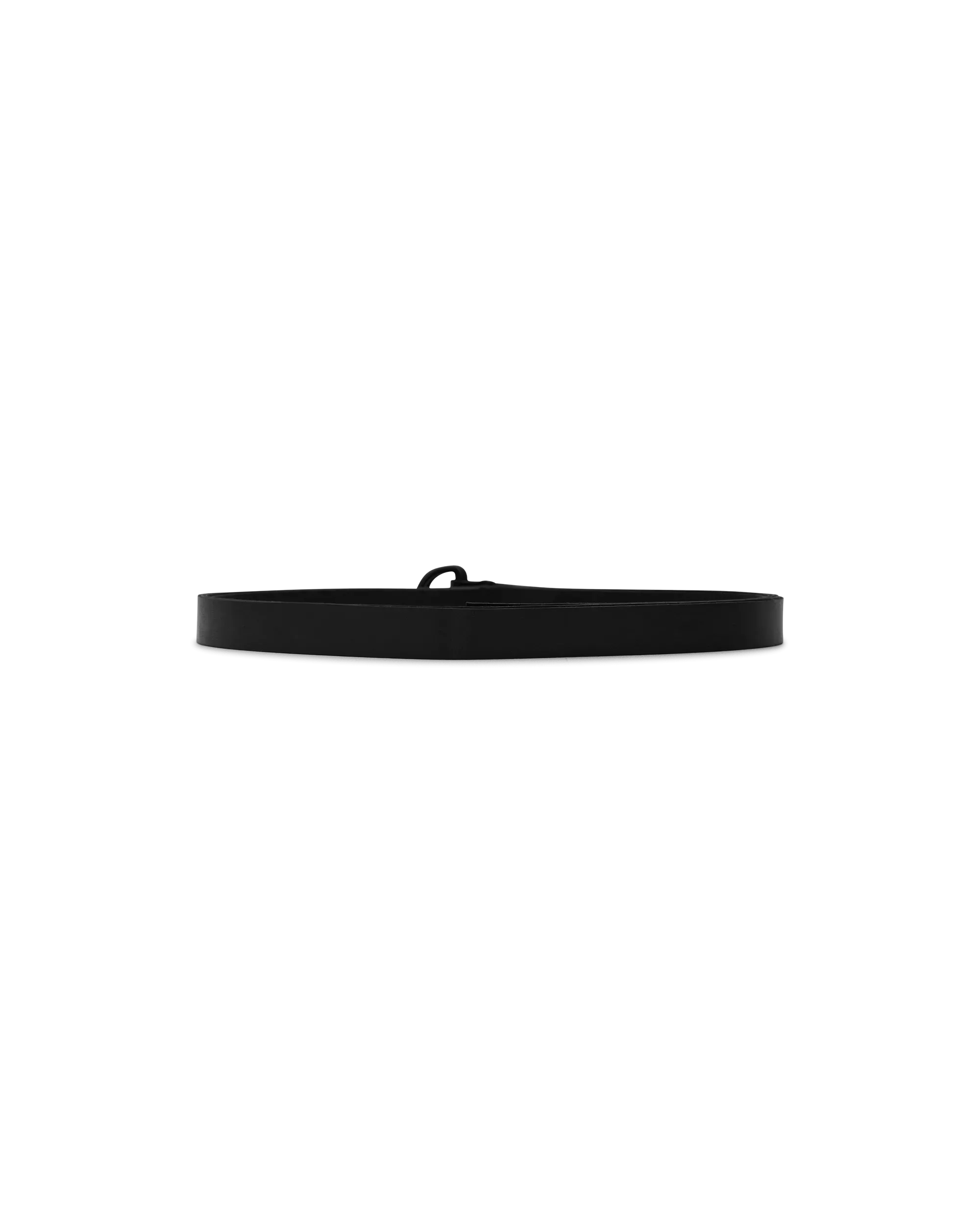 Skinny XL Belt