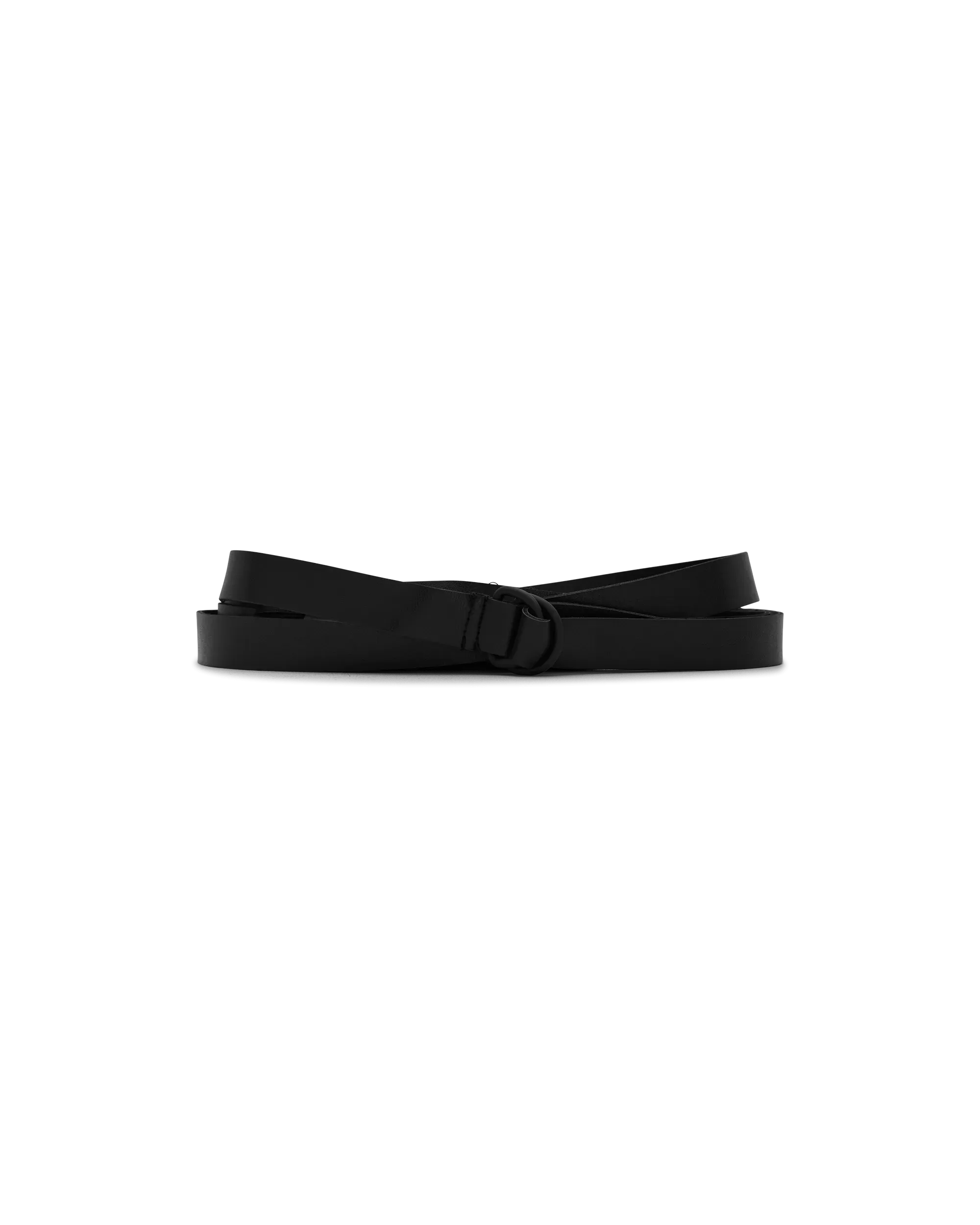 Skinny XL Belt