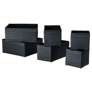 SKUBB - Box set of 6