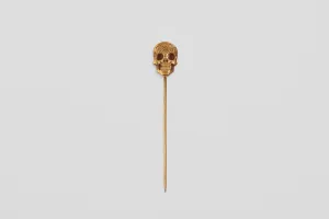 Skull Stick Pin