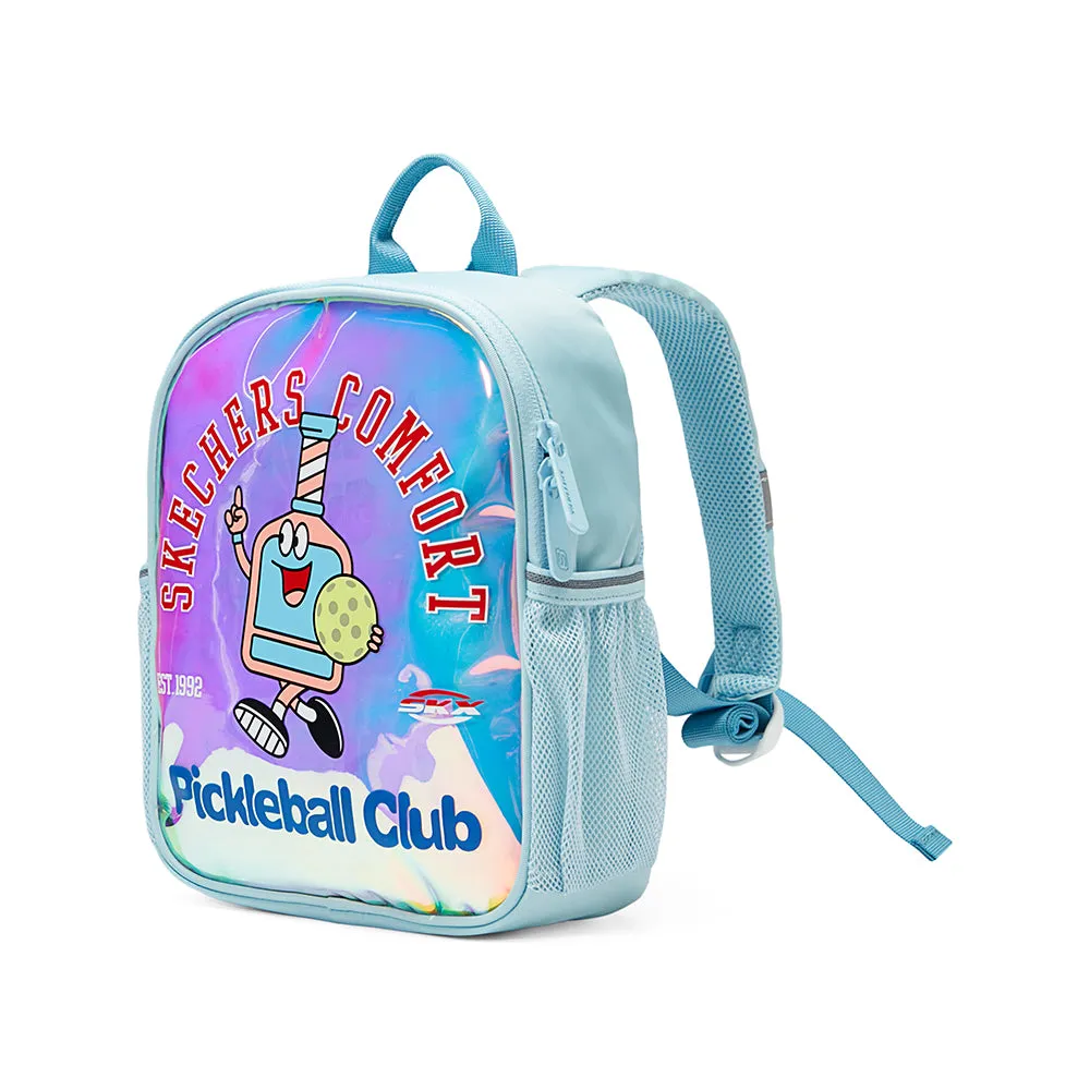 SKX Court Sports Club: Backpack