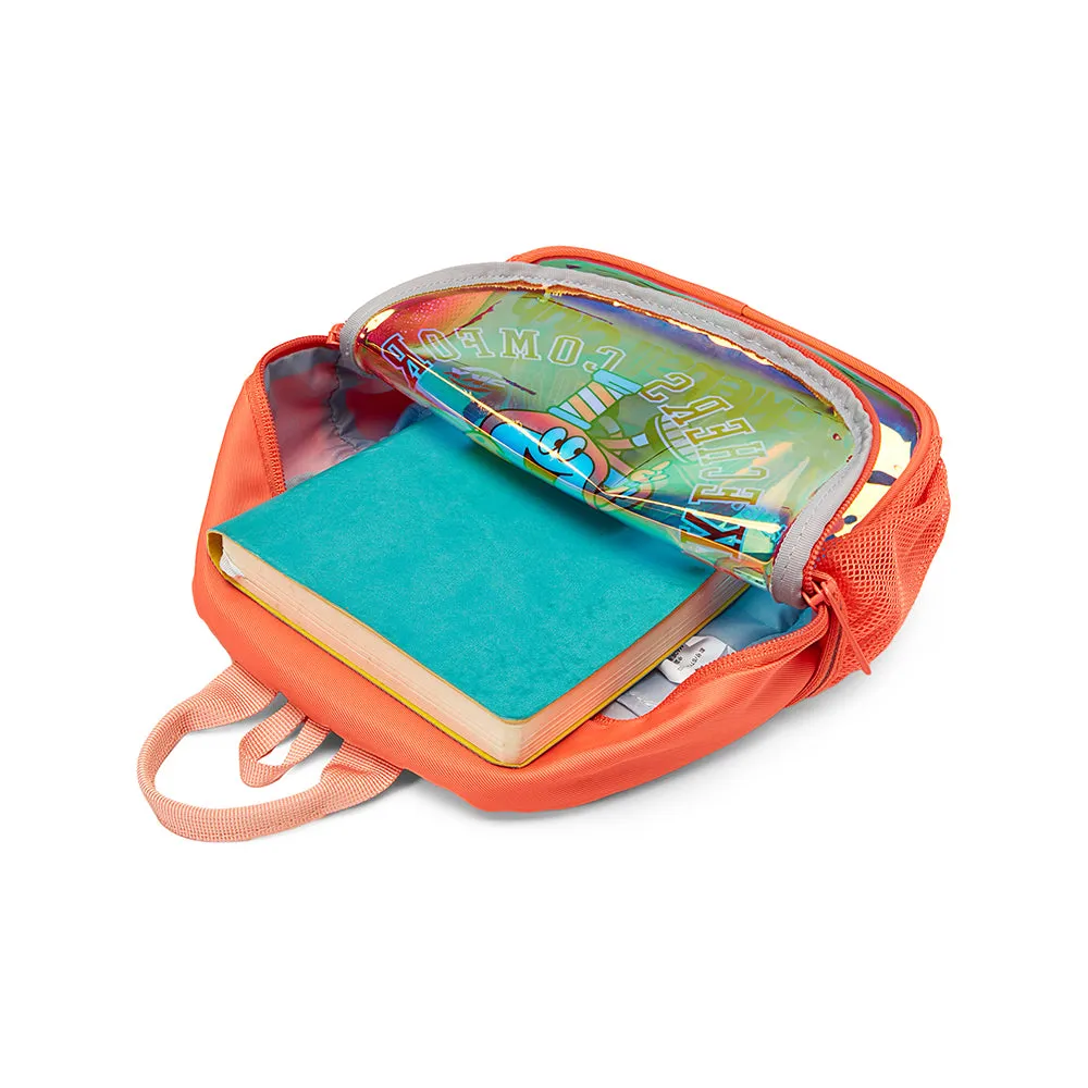SKX Court Sports Club: Backpack