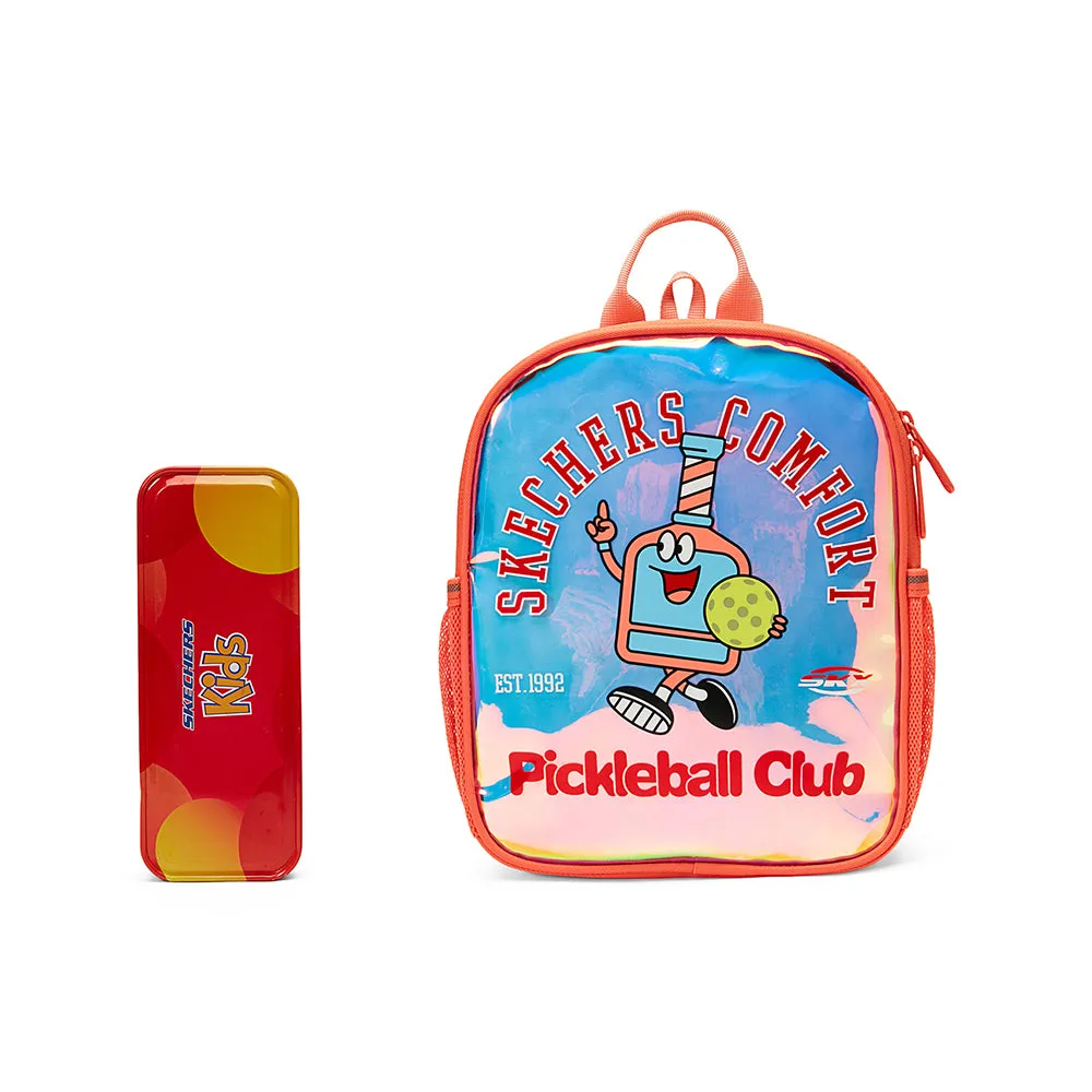 SKX Court Sports Club: Backpack